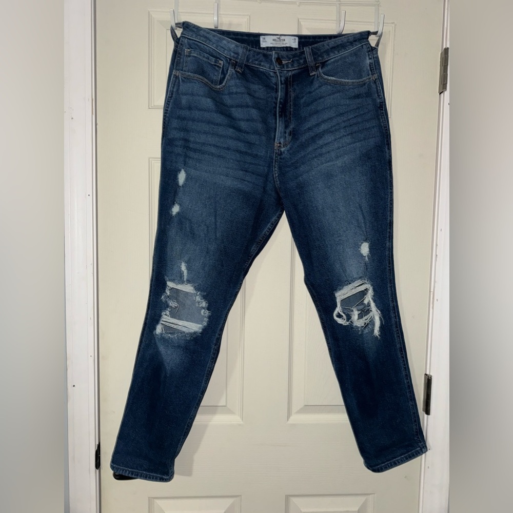 Women’s Hollister Jeans